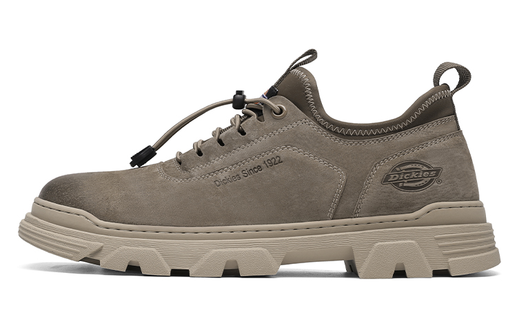 Dickies Short Outdoor Boots Men's Camel