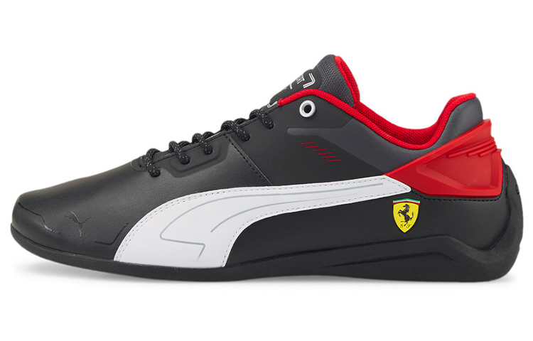 PUMA Кроссовки для тренировок Low Top Унисекс