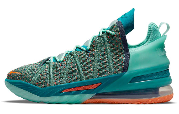 Nike LeBron 18 We Are Family