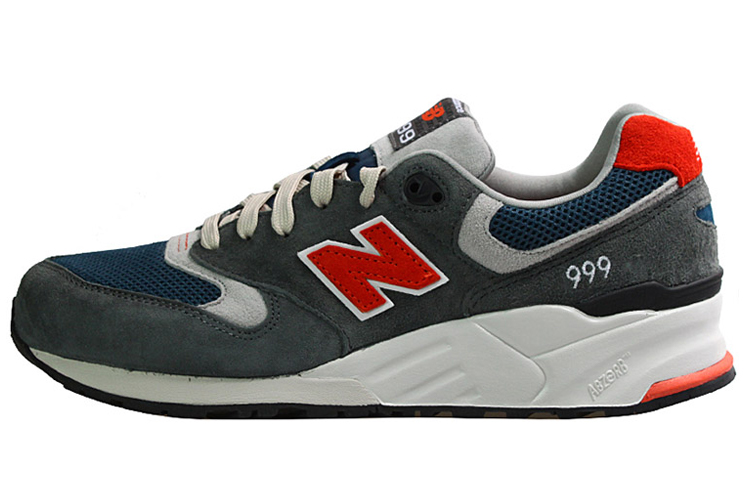 New Balance 999 'Grey'