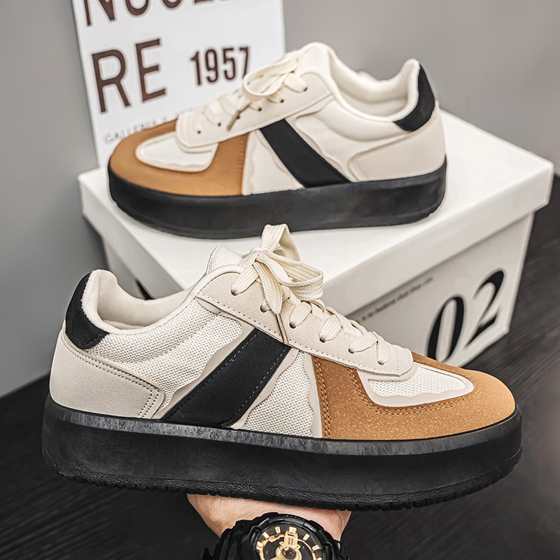 Playboy Playboy Low-Top Skateboard Shoes Men's купить в интернет-магазине Yoocart с быстрой доставкой по России.