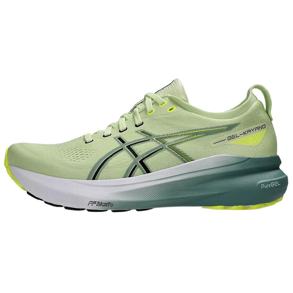 Asics Gel Kayano 31 Cool Matcha Celadon