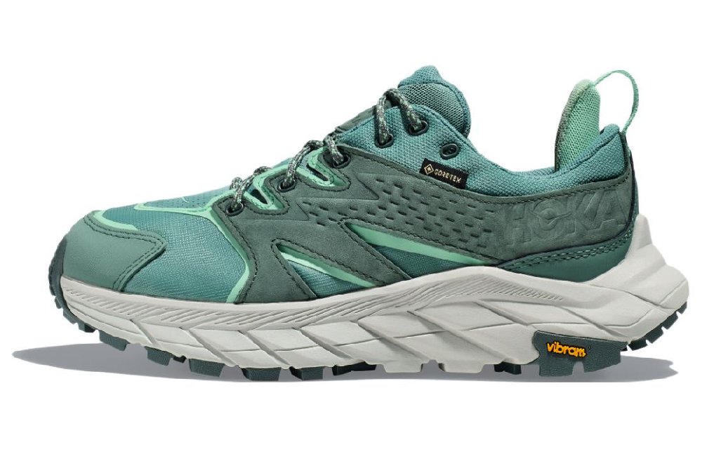 HOKA ONE ONE Anacapa Low GORE TEX 'Trellis Mercury' Women's