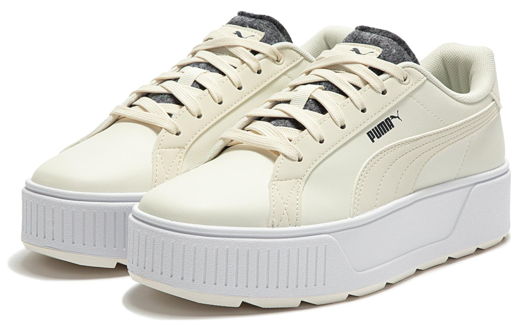 PUMA Forever Better Karmen 'Pristine' Women's купить в интернет-магазине Yoocart с быстрой доставкой по России.