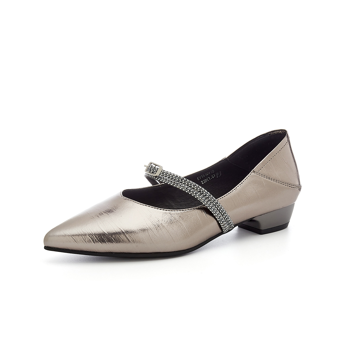 EBLAN Mary Jane Shoes Women's Beige купить в интернет-магазине Yoocart с быстрой доставкой по России.
