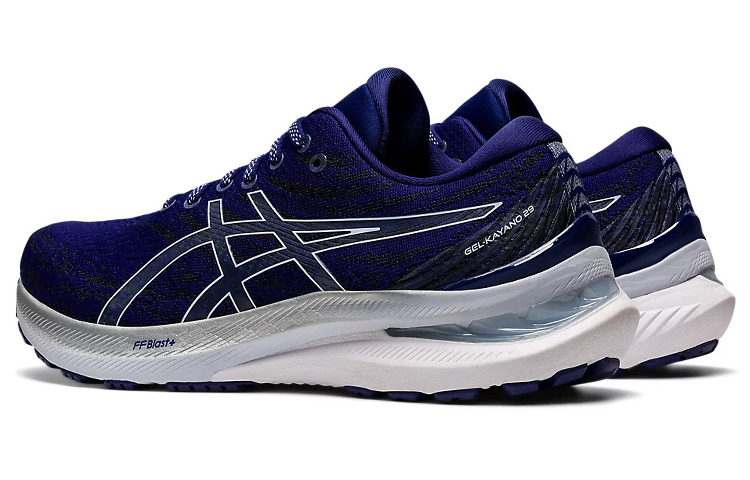 ASICS Gel Kayano 29 D Wide 'Dive Blue' Women's купить в интернет-магазине Yoocart с быстрой доставкой по России.