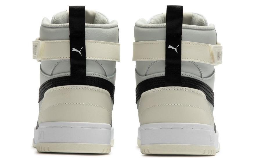 PUMA Rbd Game 'White Gray Black' купить в интернет-магазине Yoocart с быстрой доставкой по России.