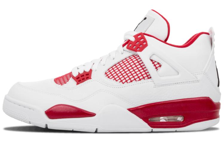 Air Jordan 4 Retro 'Alternate 89'