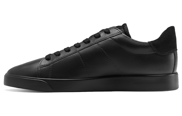 Ecco Lite M Leather Sneakers