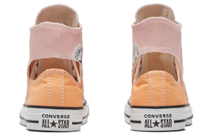 Converse Chuck Taylor All Star Twisted Upper 'Light Pink'