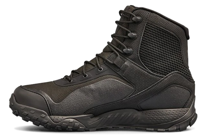 Under Armour Valsetz Rts 1.5 Tactical Boots 'Black'