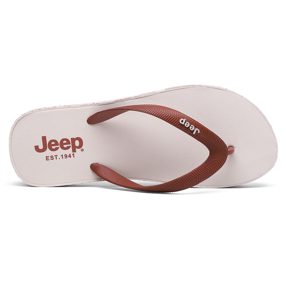 Jeep Flip Flops Women's купить в интернет-магазине Yoocart с быстрой доставкой по России.