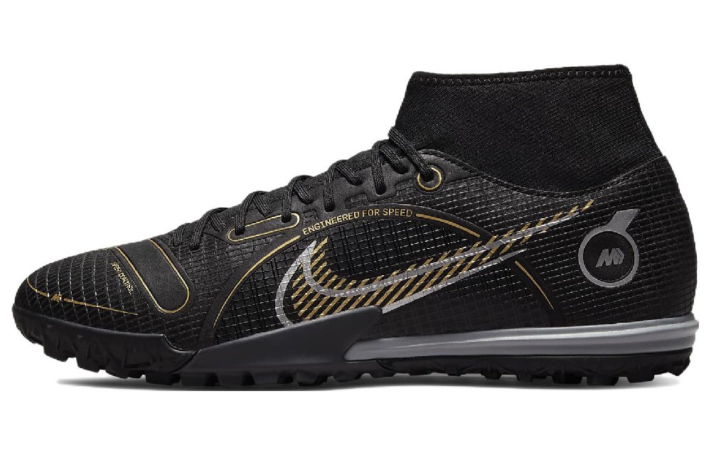 Nike Mercurial Superfly 8 Academy Tf 'Shadow Pack'