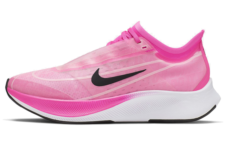 Nike Zoom Fly 3 True Berry Women's