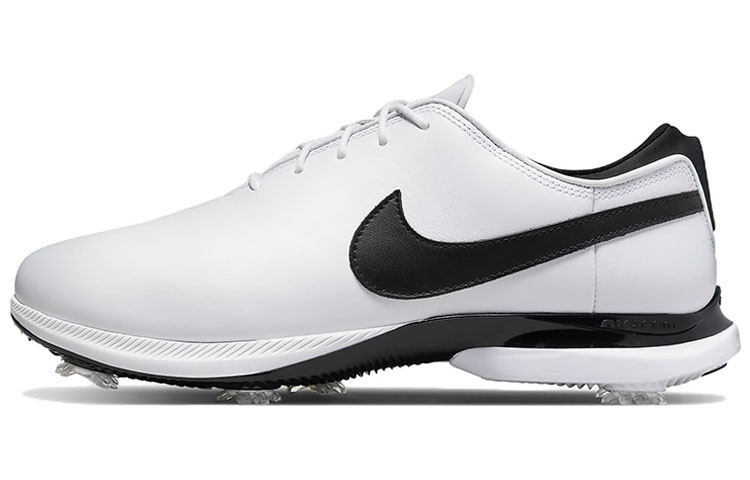 Nike Air Zoom Victory Wide White Black