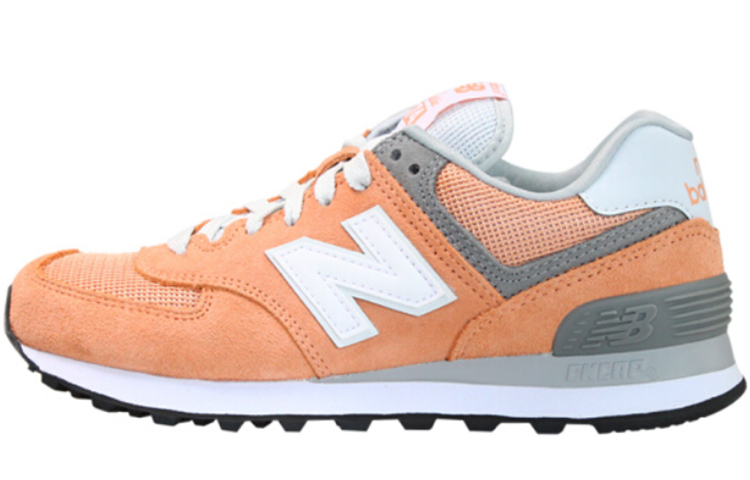 New Balance 574 Series 'Pink' Women's