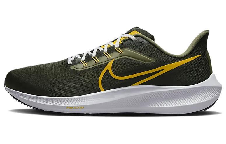 Nike Air Zoom Pegasus 39 'Sequoia University Gold'