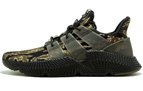 Adidas Originals PROPHERE Толстоподошвенные кроссовки Low Top Унисекс
