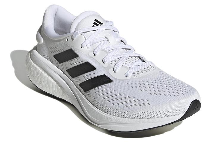 Adidas Supernova 2.0 Cloud White Core Black Dash Grey купить в интернет-магазине Yoocart с быстрой доставкой по России.