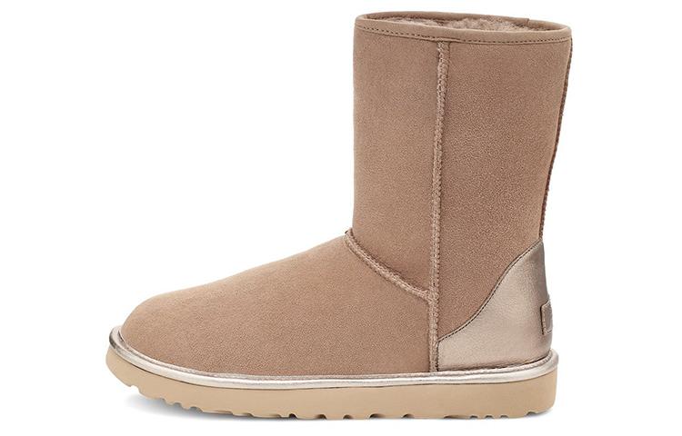 UGG Classic Short Shine Women's