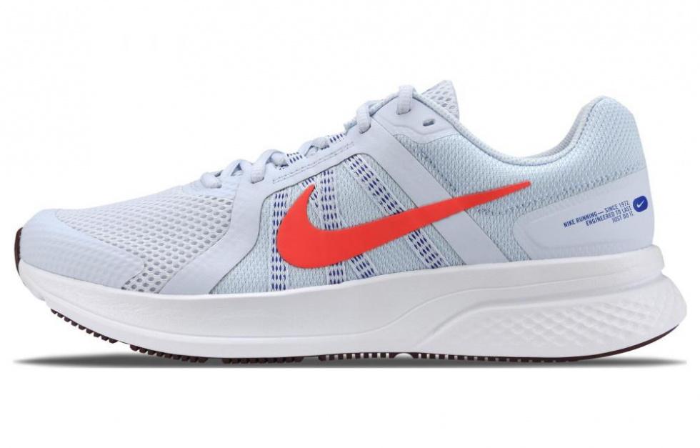 Nike Run Swift 2 'Light Blue Crimson'