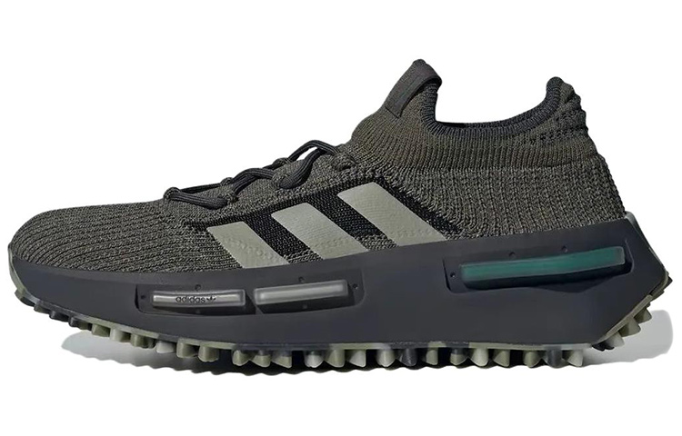 Adidas NMD_S1 'Focus Olive Carbon'
