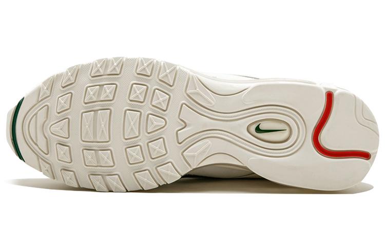 Nike Air Max 97 Undefeated White купить в интернет-магазине Yoocart с быстрой доставкой по России.