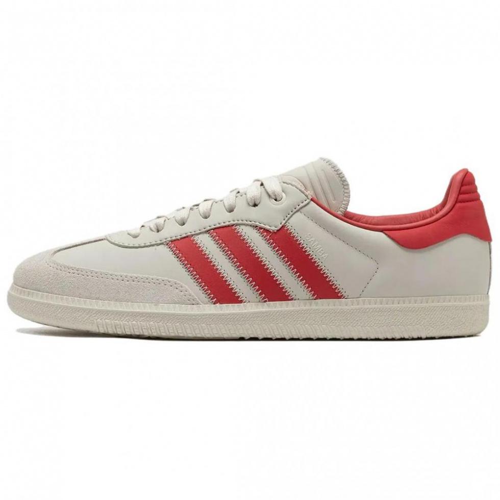 Adidas Originals Samba Humanrace Glory Red