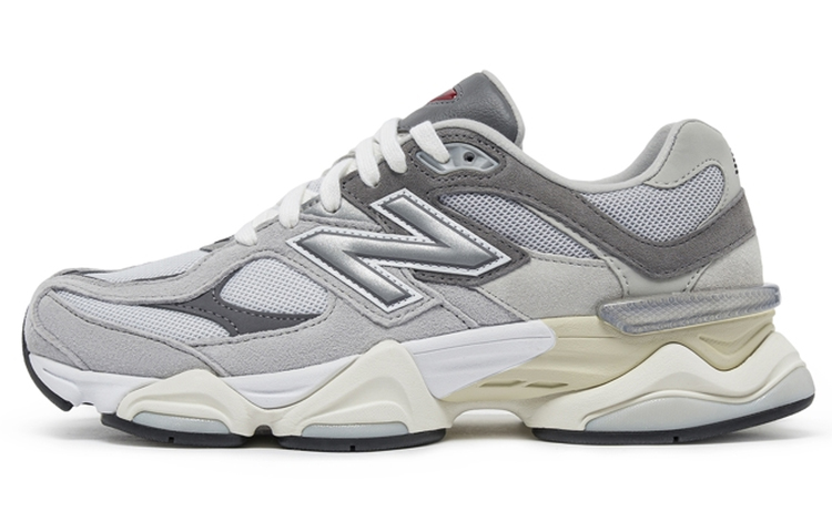 New Balance NB 9060 Повседневная обувь Низкие кеды Унисекс