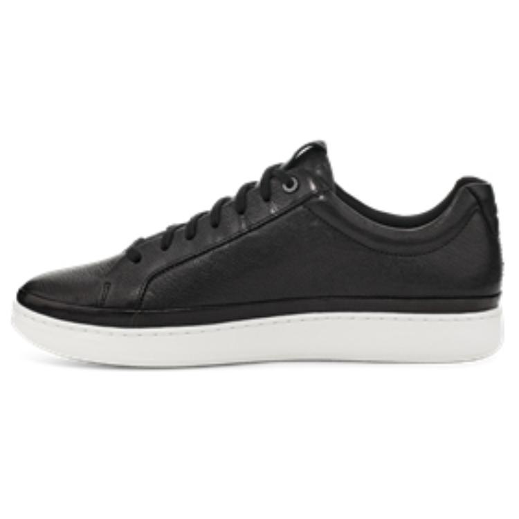 UGG Low-Top Casual Shoes Men's Black