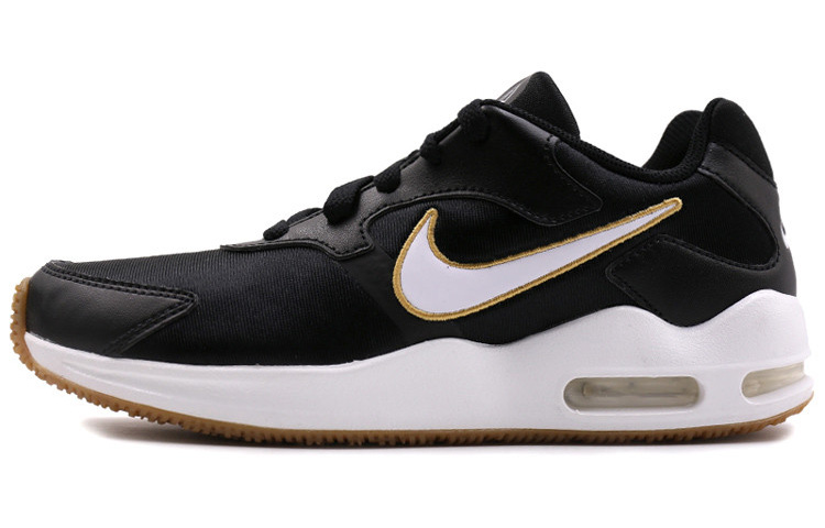 Nike Air Max Guile 'Black White Golden' Women's