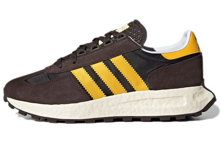 Adidas Originals Retropy E5 Retro 'Brown'