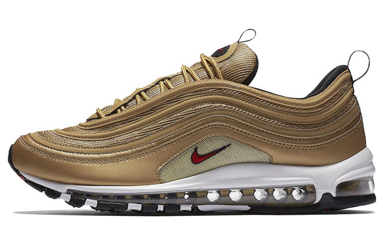 Nike Air Max 97 Og Golden Bullet 2023 Women's