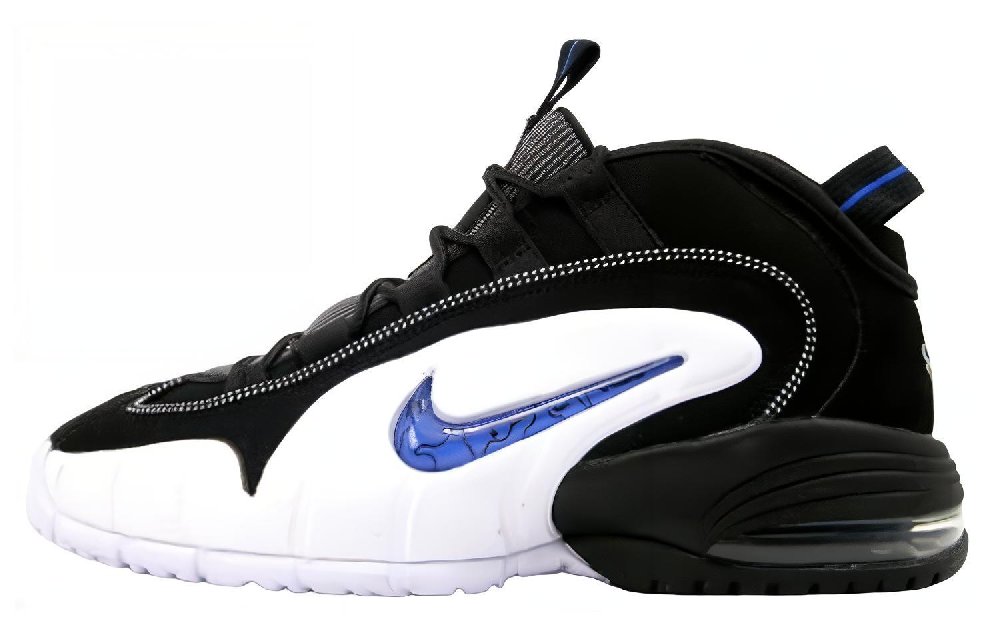 Nike Air Max Penny 1 Orlando 2011