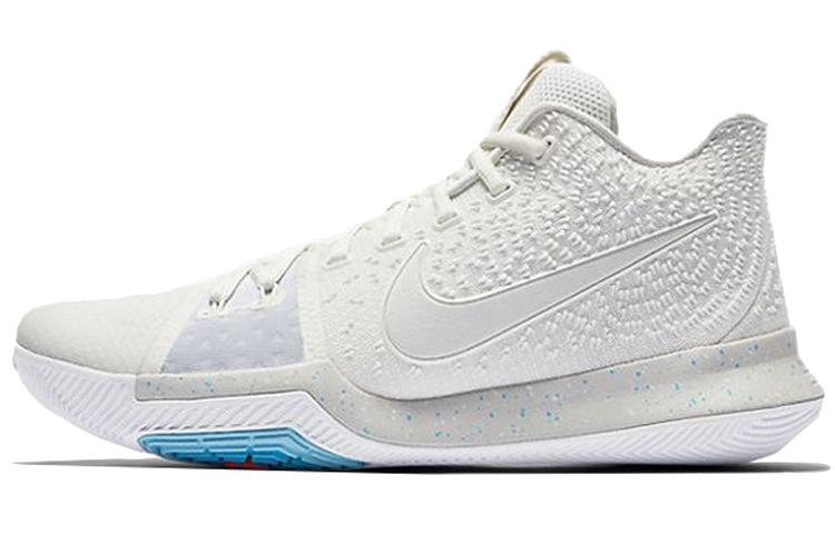 Nike Kyrie 3 Ep 'Ivory'