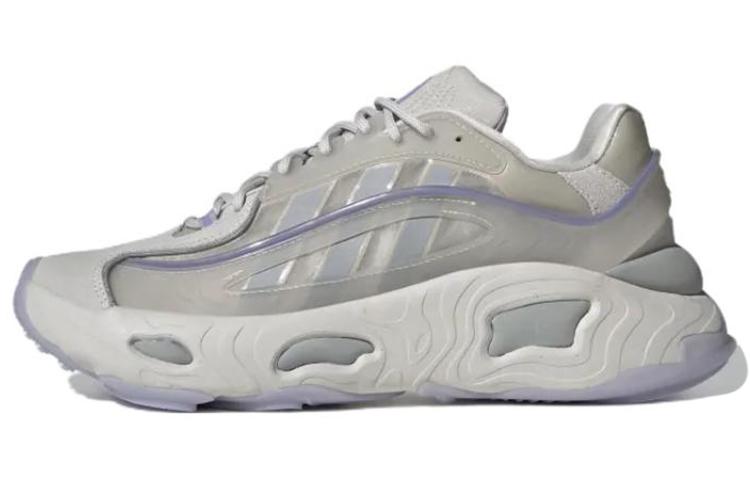 Adidas Oznova Halo Dash Grey Women's