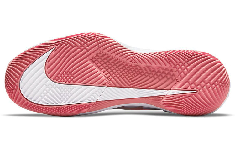 Nike Court Air Zoom Vapor Pro 'White Pink Salt' Women's купить в интернет-магазине Yoocart с быстрой доставкой по России.