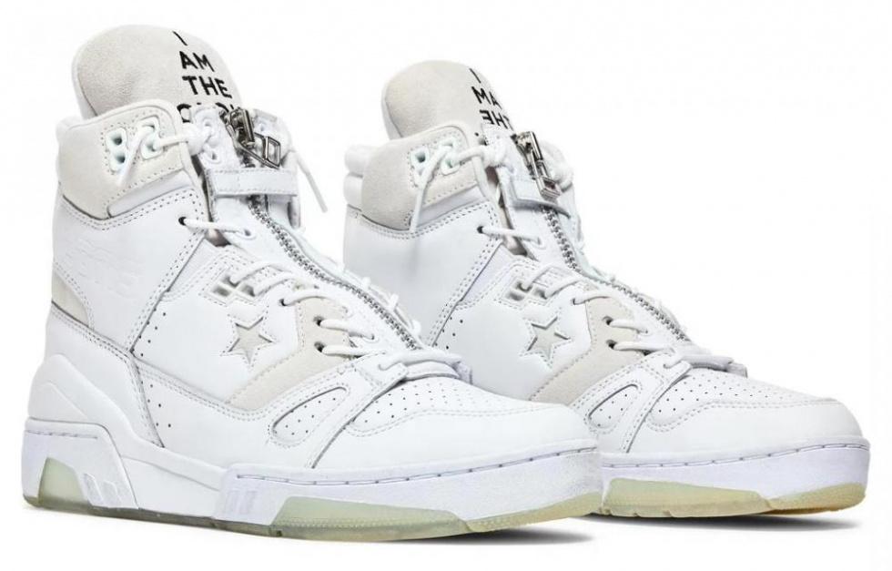 Converse Erx 260 Hi TheSoloist White купить в интернет-магазине Yoocart с быстрой доставкой по России.