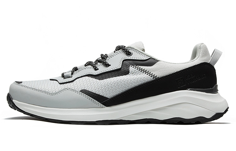 Jack Wolfskin Cushioning Wear-Resistant Low-Top Outdoor Shoes Men's купить в интернет-магазине Yoocart с быстрой доставкой по России.