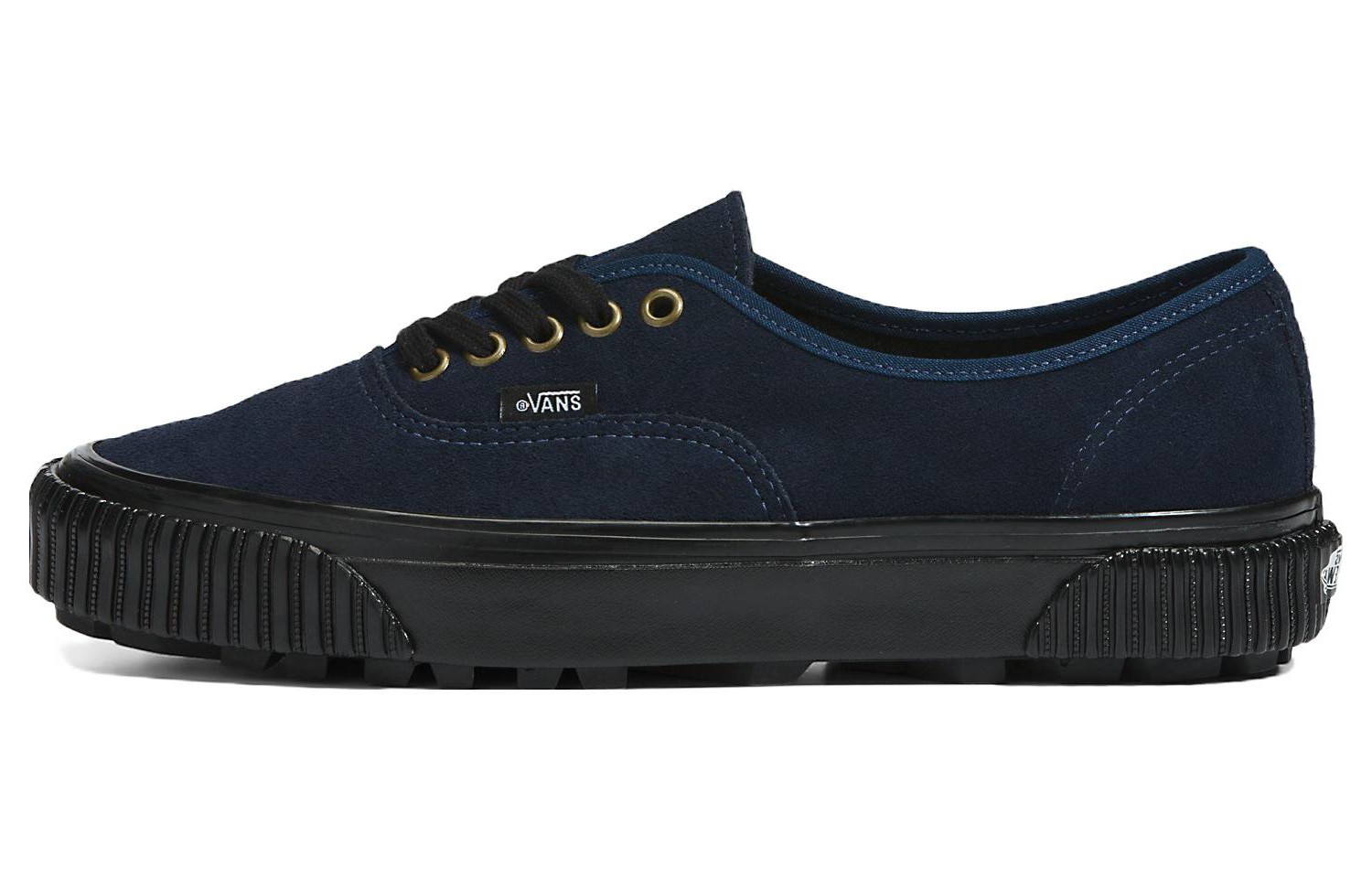 Vans Authentic 44 Lug Dx 'Anaheim Factory Navy'