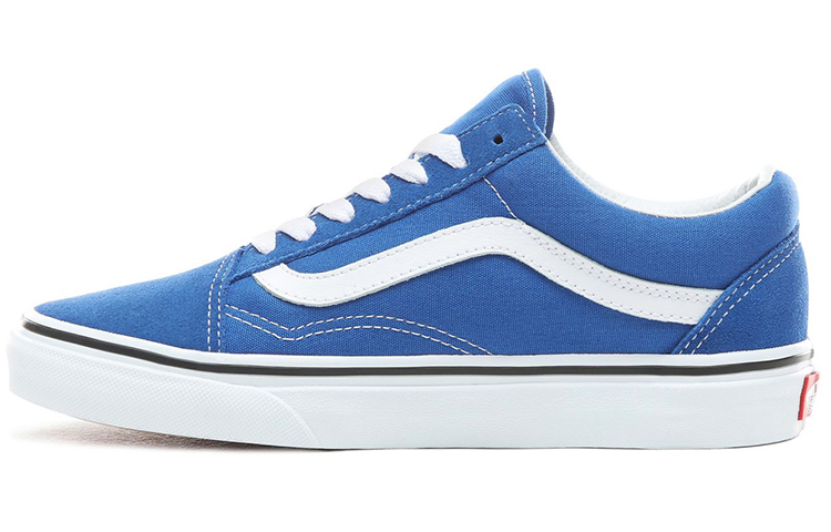 Vans Old Skool 'Lapis Blue'