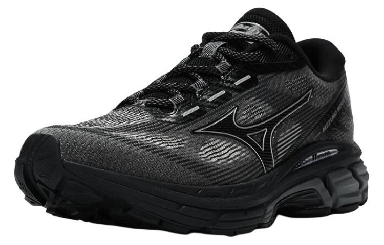 Mizuno Nova Mix 'Black' купить в интернет-магазине Yoocart с быстрой доставкой по России.