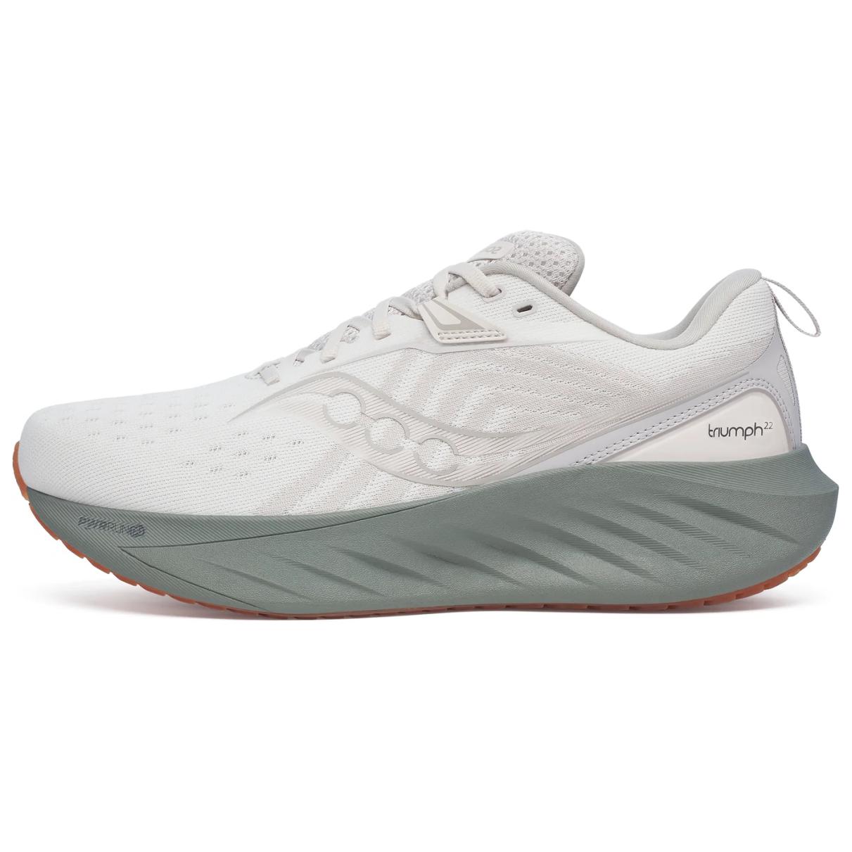 Saucony Triumph 22 Moon Bough