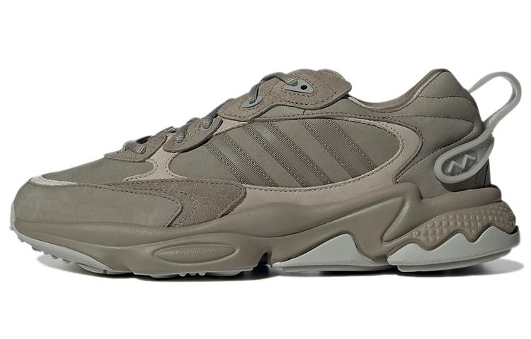Adidas Originals Ozweego 'Brown'