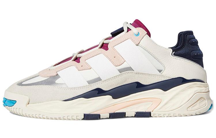 Adidas Niteball Off White Cream White
