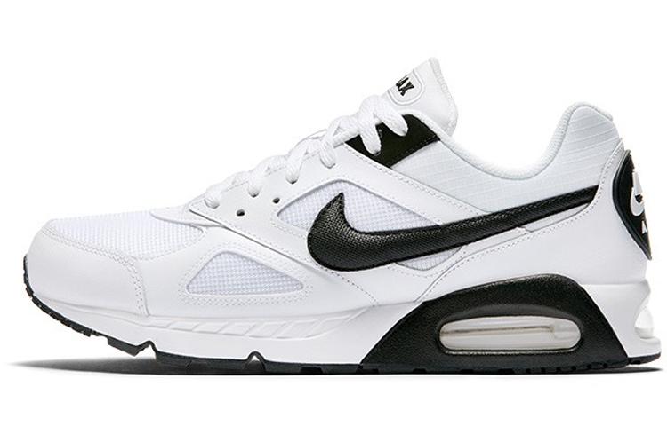 Nike Air Max Ivo White Black