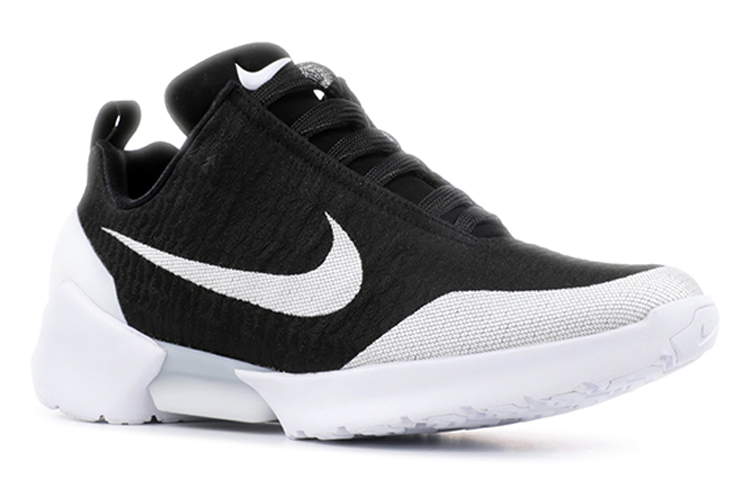 Nike Hyper Adapt 1.0 Jp 'Black White' купить в интернет-магазине Yoocart с быстрой доставкой по России.