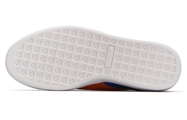 PUMA Suede Teams 'Knicks' купить в интернет-магазине Yoocart с быстрой доставкой по России.