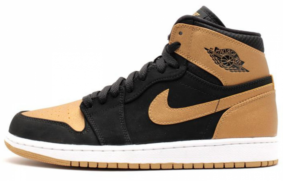 Jordan 1 Retro Melo PE
