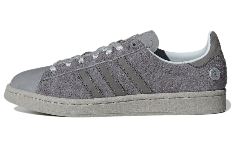Adidas Campus ' How To Kill A Werewolf' Gray